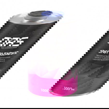 Rozcieńczalnik Spot Blender QRS 1L