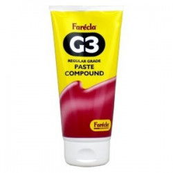 Pasta polerska drobnoziarnista Farecla G3 250g