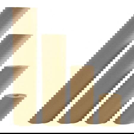 Papier maskujący 90cm x 330m 50 g/m²