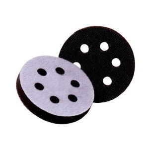 Tarcza miękka do krążków Hookit 3M 150mm