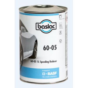 Przyśpieszacz Baslac Speeding reducer 60-05 1l