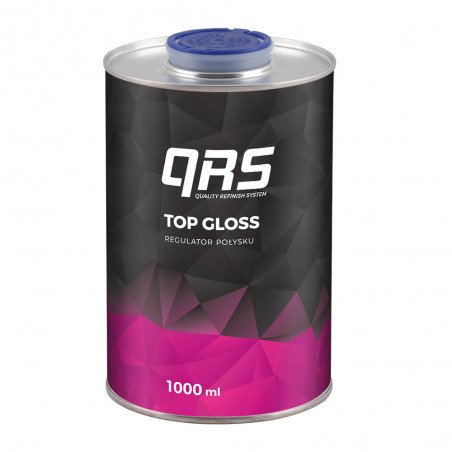 Top Gloss Regulator połysku QRS 1L