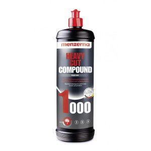 Pasta polerska Menzerna 1000 heavy cut compound 1 l