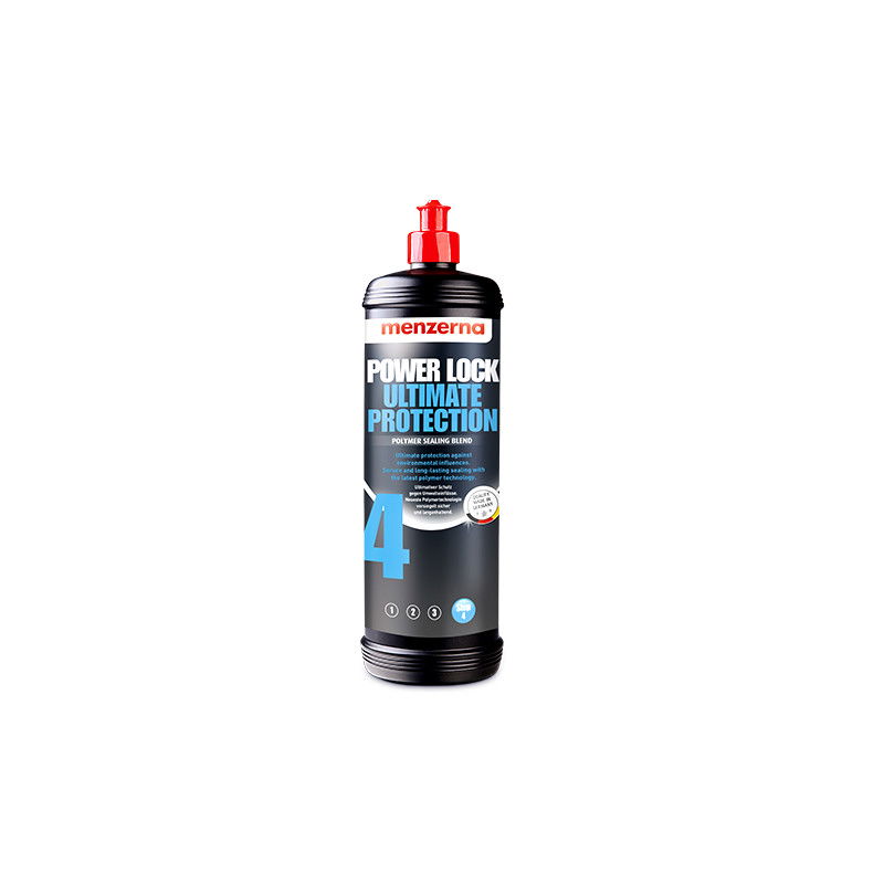 Wosk Menzerna power lockultimate protection 250 ml Wosk Menzerna power lockultimate protection 250 ml