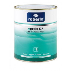 Podkład Roberlo Versis Biały 2.5L