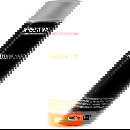 Podkład epoksydowy antykorozyjny Novol Spectral UNDER 395 P2