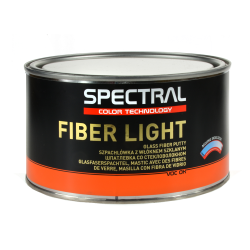 Szpachlówka lekka z włóknem Novol Spectral FIBER LIGHT 1kg