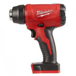 Opalarka akumulatorowa Milwaukee M18 BHG-0