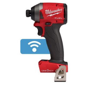 Zakrętarka udarowa Milwaukee ONEID2-0X 1/4"