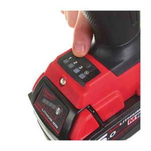 Klucz udarowy akumulatorowy Milwaukee M18 ONEFHIWF12-0X 1/2"