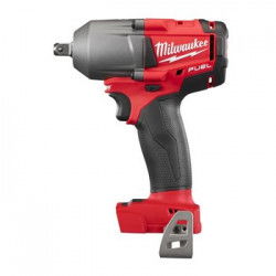 Klucz udarowy akumulatorowy Milwaukee M18 FMTIWF12-0X 1/2".