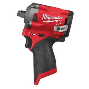 Klucz udarowy akumulatorowy Milwaukee M12 FIW12-0 1/2"