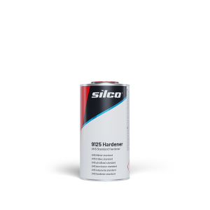 Utwardzacz akrylowy Silco 9125 Hardener, UHS, Standardowy, 0,33