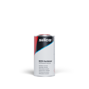 Utwardzacz akrylowy Silco 9125 Hardener, UHS, Standardowy, 0,33 l