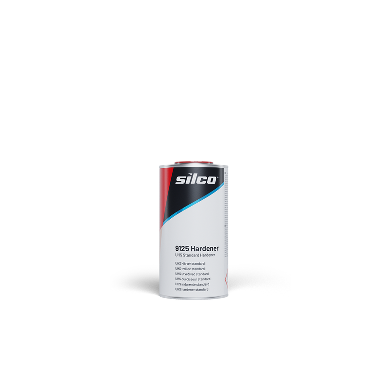 Utwardzacz akrylowy Silco 9125 Hardener, UHS, Standardowy, 0,33 Utwardzacz akrylowy Silco 9125 Hardener, UHS, Standardowy, 0,33
