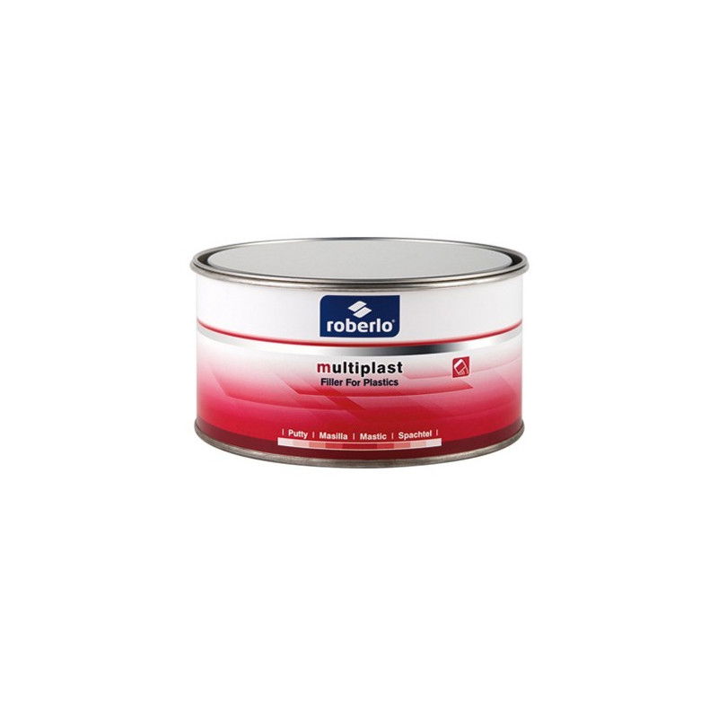 Szpachla Roberlo Multiplast 1kg Szpachla Roberlo Multiplast 1kg