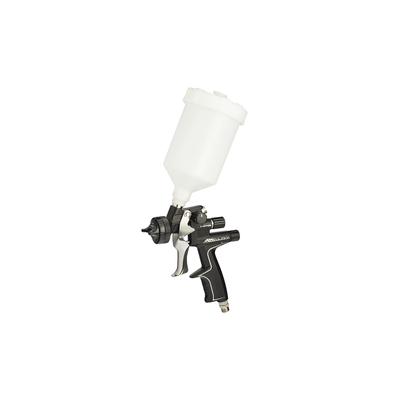 Pistolet lakierniczy ANI BLACK CLEAR 1.0mm Pistolet lakierniczy ANI BLACK CLEAR 1.0mm