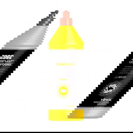 Pasta polerska Farecla G360 Super Fast