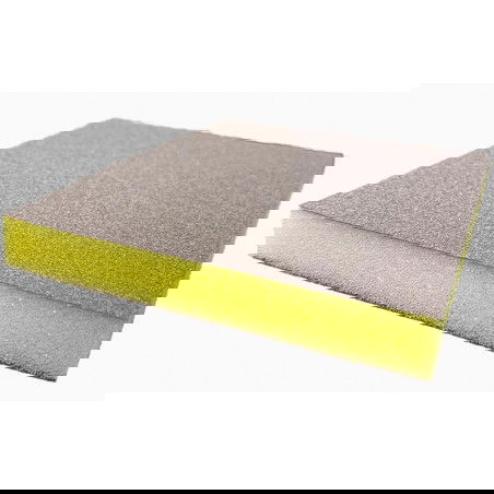 Gąbka dwustronna Indasa RHYNOSPONGE Fine P220-P240
