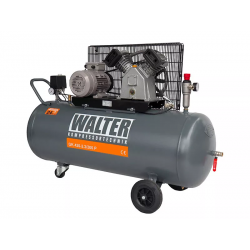 Kompresor tłokowy WALTER GK 420-2,2/200 A