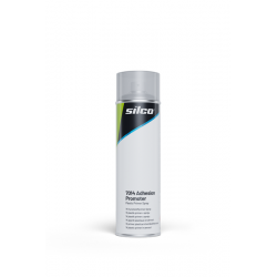 Podkład na plastik Silco 7014 Adhesion Promoter Spray, Srebrny, 500 ml
