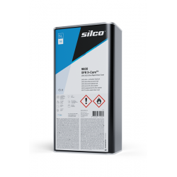 Lakier bezbarwny Silco 9600 SFR X-Cure, UHS, 5 L
