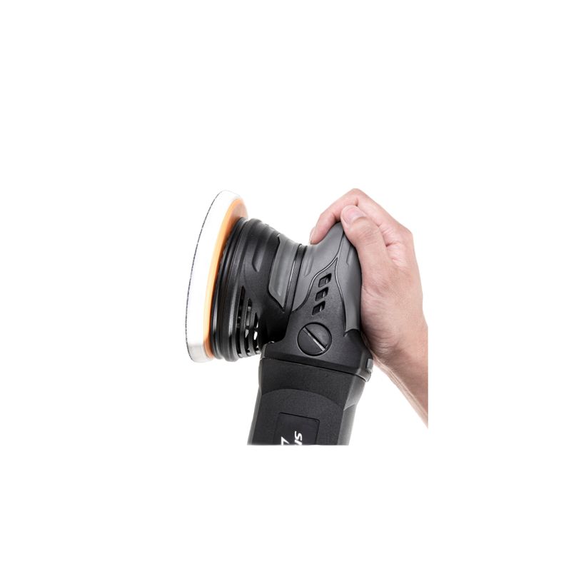 ShineMate Polerka dual action EX620-6/21