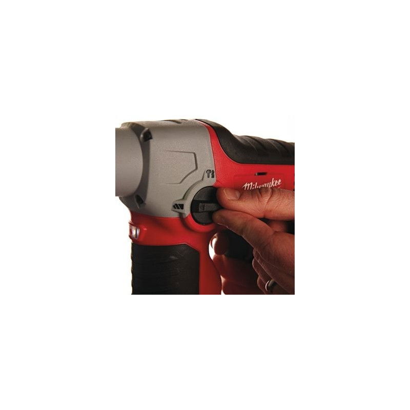 Młoto-wiertarka MILWAUKEE® M12 H-0