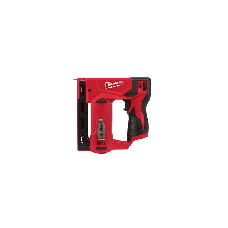 Zszywacz akumulatorowy MILWAUKEE® M12 BST-0