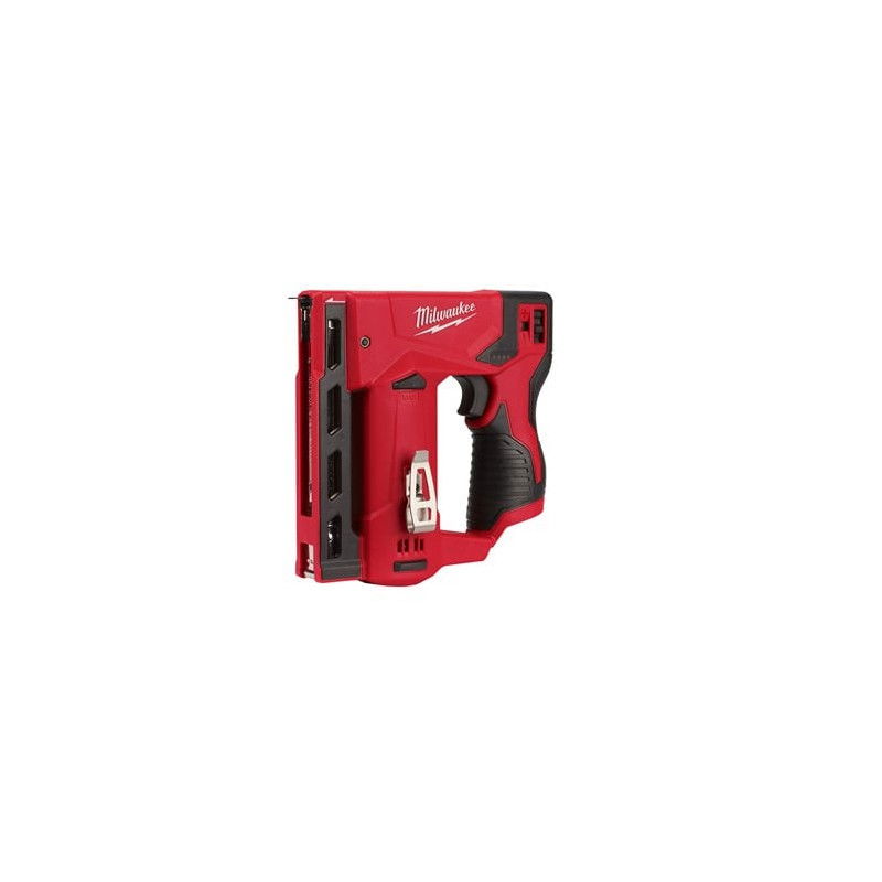 Zszywacz akumulatorowy MILWAUKEE® M12 BST-0