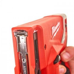 Zszywacz akumulatorowy MILWAUKEE® M12 BST-0