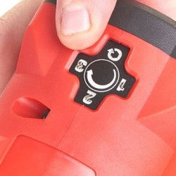 Klucz udarowy 3/8" MILWAUKEE® M12 FIW38-0