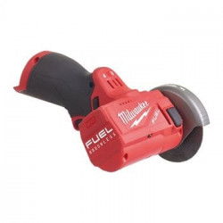 Subkompaktowa szlifierka kątowa MILWAUKEE® M12 FCOT-0