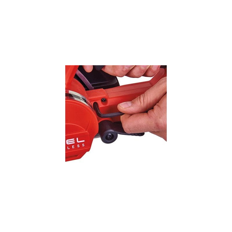 Pilarka do metalu MILWAUKEE® M18 FMCS-0X