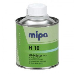 MIPA COMPACT FILLER Podkład wypełniający 2K czarny 1.25l kpl