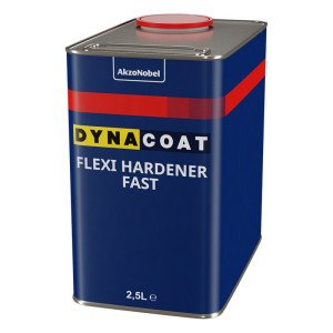 Utwardzacz Dynacoat Flexi Hardener Fast (szybki) 2,5l