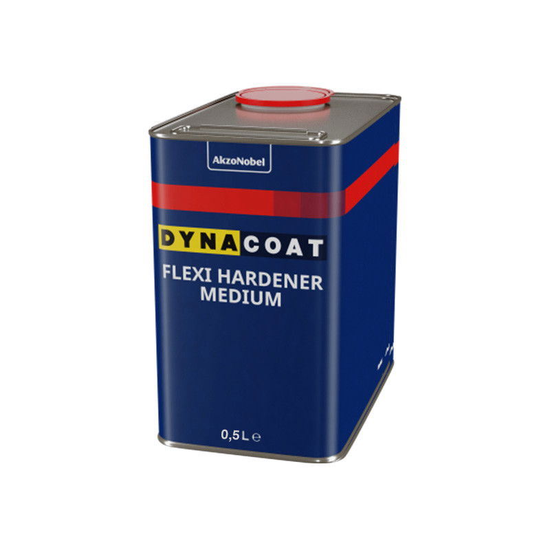 Utwardzacz Dynacoat Flexi Hardener Medium 0,5l