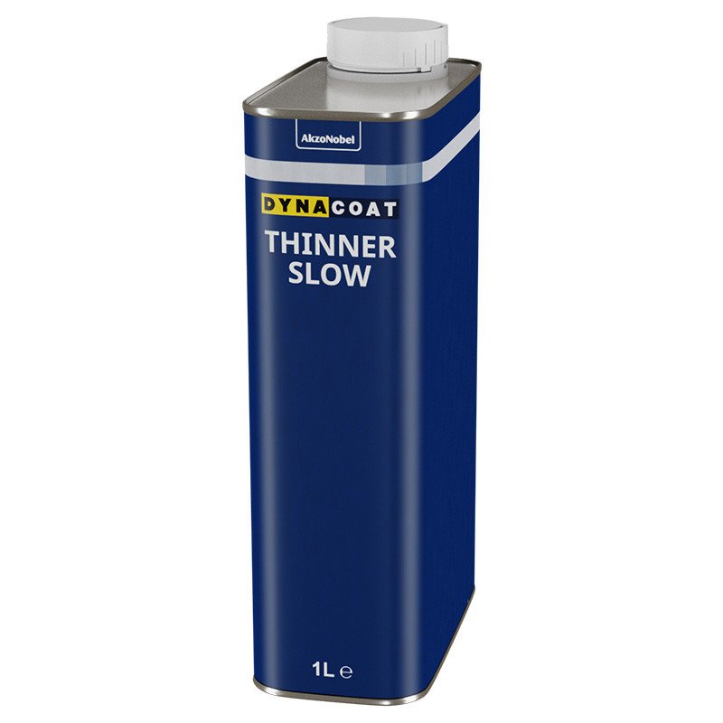 Rozcieńczalnik Dynacoat Thinner Slow 1l