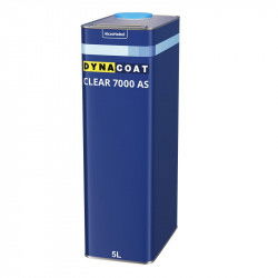Lakier bezbarwny Dynacoat Clear 7000 AS 5l