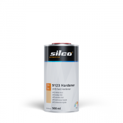 Utwardzacz akrylowy Silco 9123 Hardener, UHS,...