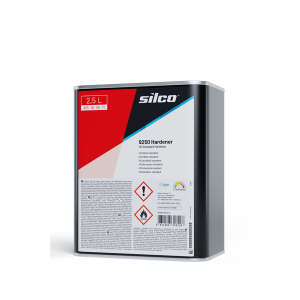 Utwardzacz akrylowy Silco 9250 Hardener, HS, Standardowy, 2,5 l