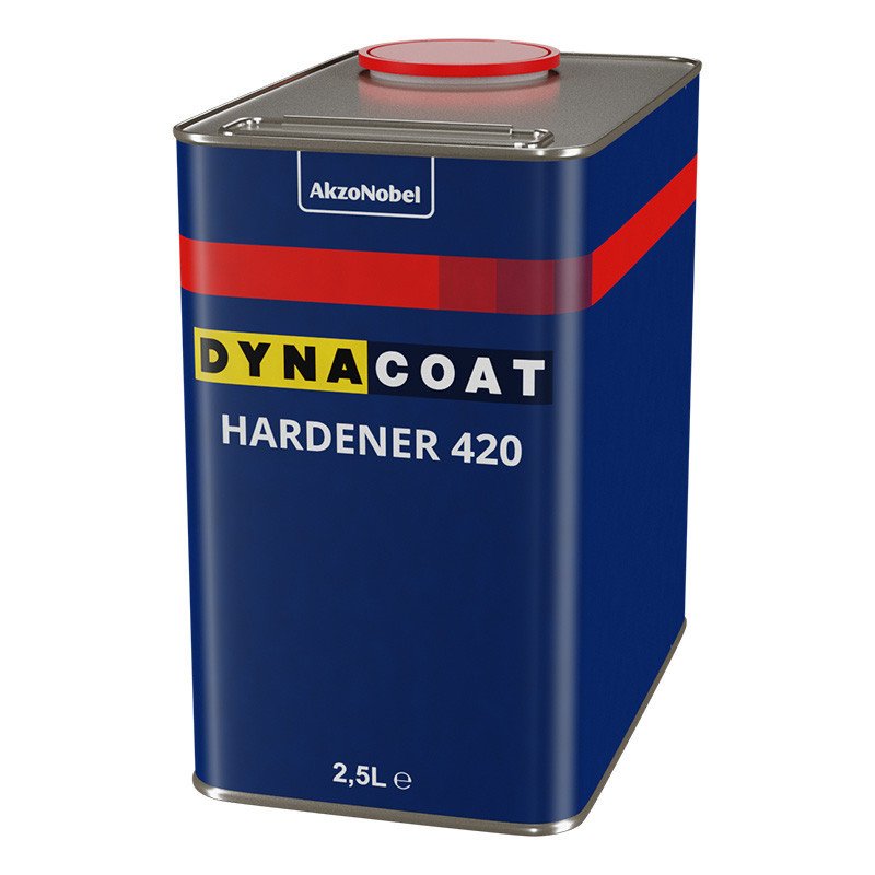 Lakier bezbarwny Dynacoat Clear 9000 5l KPL