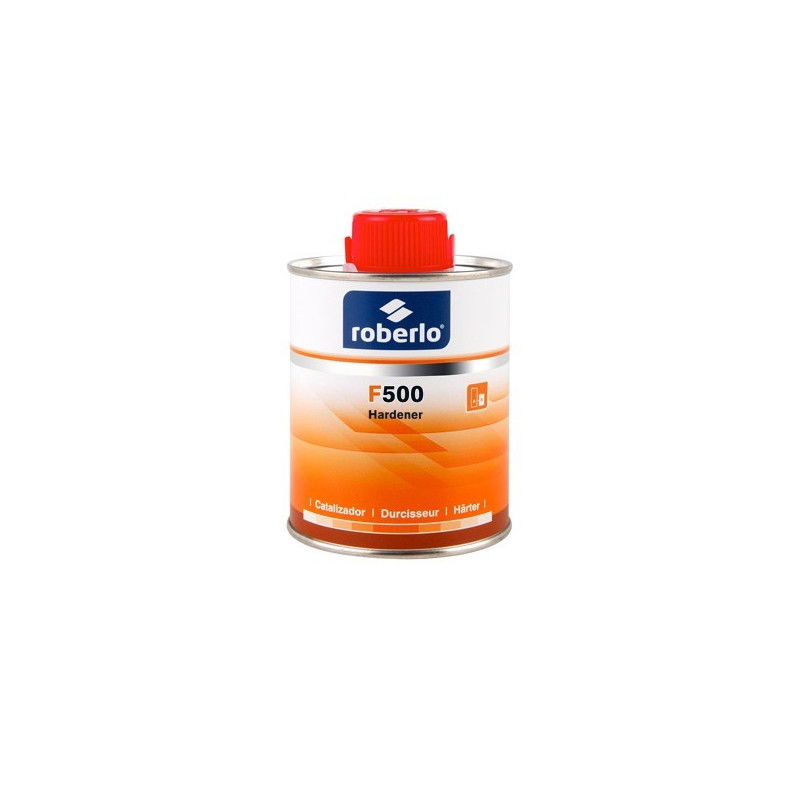 UTWARDZACZ ROBERLO NORMALNY F500 0.25L UTWARDZACZ ROBERLO NORMALNY F500 0.25L