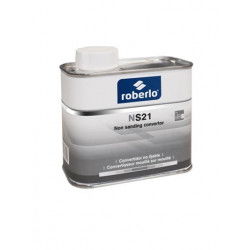 KONWERTER ROBERLO VERSIS NS21 0.5L NEW