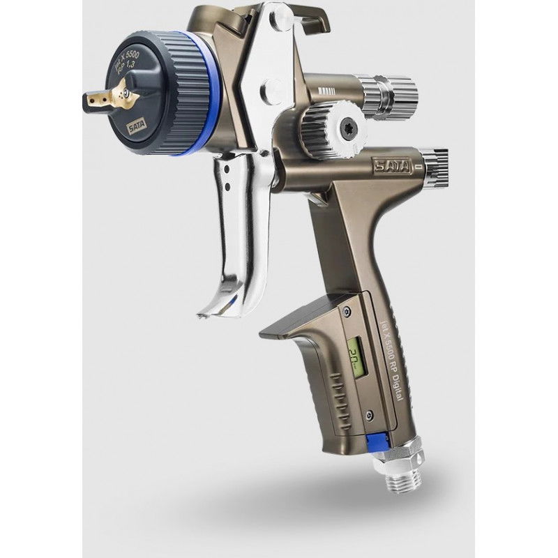 Pistolet lakierniczy SATAjet X 5500 RP 1,1