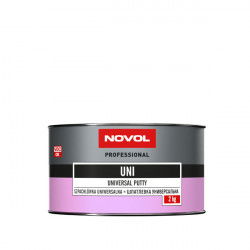 Novol UNI Szpachlówka uniwersalna 2kg