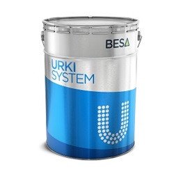 BESA URKI-SYSTEM 6742 URKI-NATO poliuretanowy 25kg