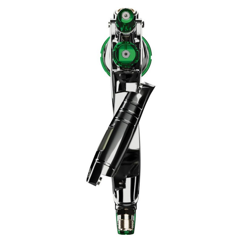 Pistolet lakierniczy Anest Iwata LS-400 SERIES2 BASE