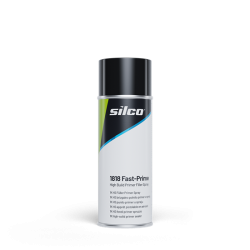 Podkład akrylowy Silco1818 Fast-Prime Spray,...