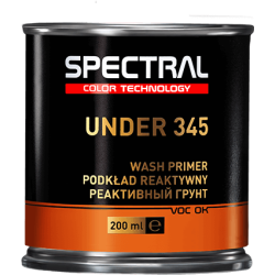 Podkład reaktywny Novol Spectral UNDER 345 +...